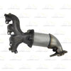 2007-2008 Isuzu I-290 2.9L EPA Approved Exhaust Manifold Converter