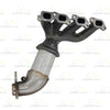 2007-2008 Isuzu I-290 2.9L EPA Approved Exhaust Manifold Converter