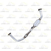 2000-2002 Toyota Tundra 4.7L Driver and Passenger Side Exhaust Catalytic | EPA Approved