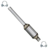 2002-2004 Jeep Grand Cherokee 4.0L 4.7L EPA Approved Catalytic Converter