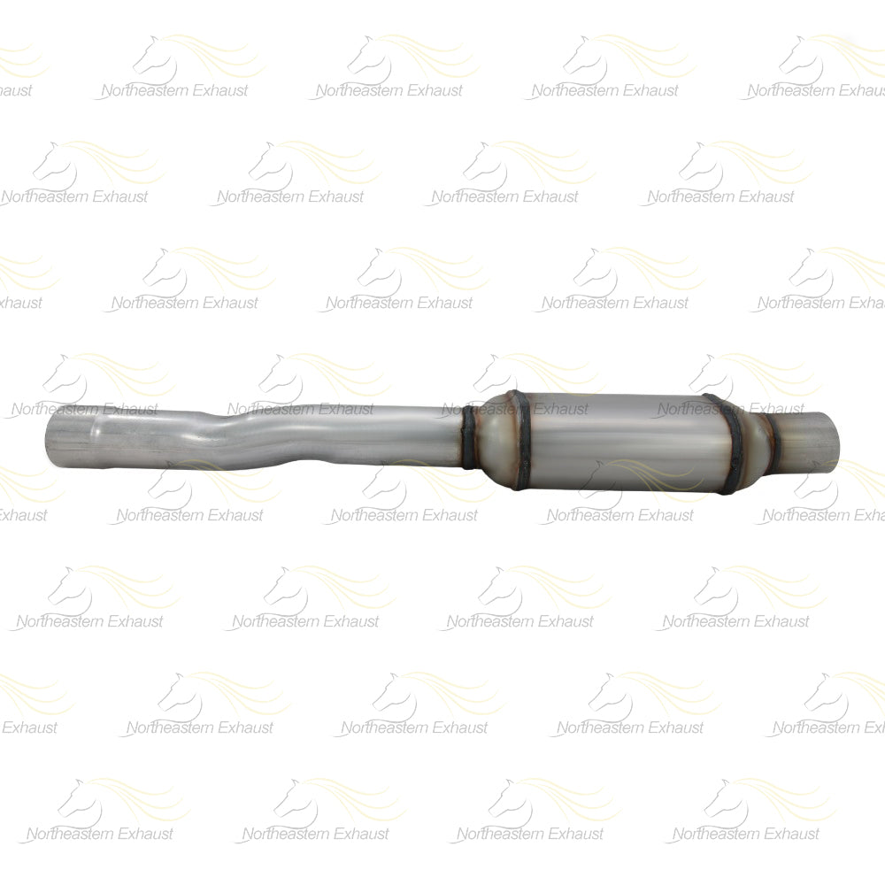 2002-2004 Jeep Grand Cherokee 4.0L 4.7L EPA Approved Catalytic Converter