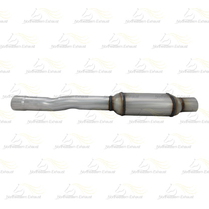 2002-2004 Jeep Grand Cherokee 4.0L 4.7L EPA Approved Catalytic Converter