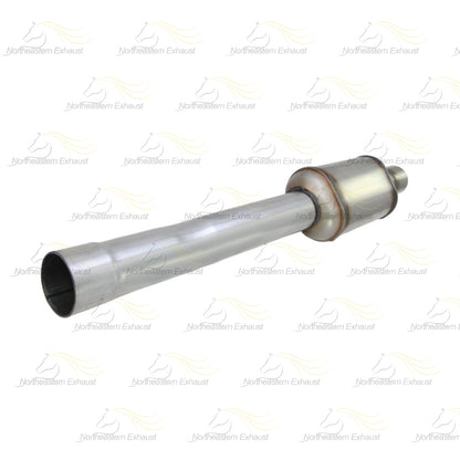 2002-2004 Jeep Grand Cherokee 4.0L 4.7L EPA Approved Catalytic Converter