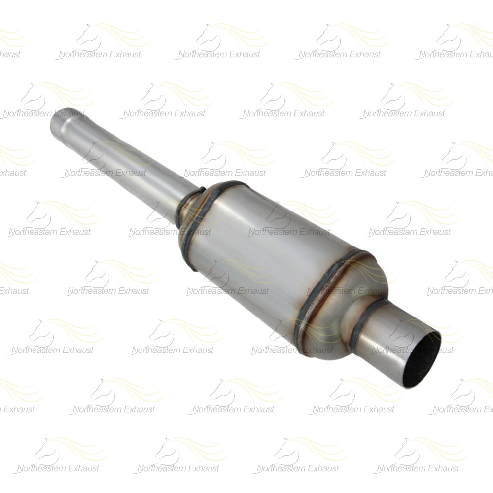 2002-2004 Jeep Grand Cherokee 4.0L 4.7L EPA Approved Catalytic Converter