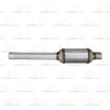 2002-2004 Jeep Grand Cherokee 4.0L 4.7L EPA Approved Catalytic Converter