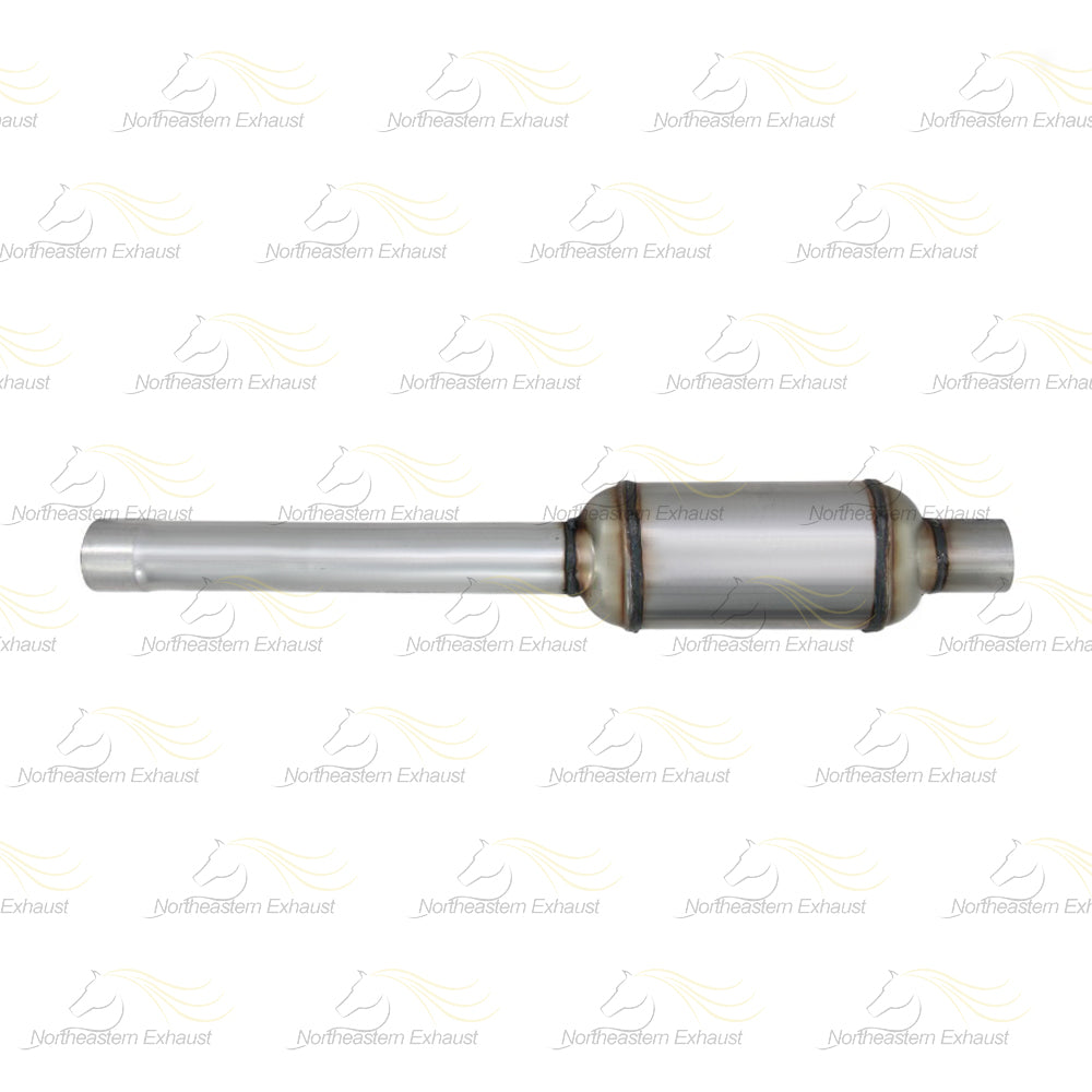 2002-2004 Jeep Grand Cherokee 4.0L 4.7L EPA Approved Catalytic Converter