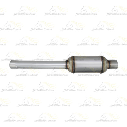 2002-2004 Jeep Grand Cherokee 4.0L 4.7L EPA Approved Catalytic Converter