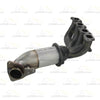 EPA Approved Exhaust Manifold Catalytic Converter 2007-2012 Chevy Colorado and GMC Canyon 2.9L