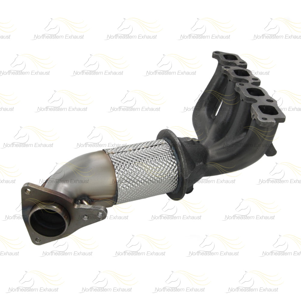 EPA Approved Exhaust Manifold Catalytic Converter 2007-2012 Chevy Colorado and GMC Canyon 2.9L