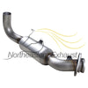Pair of Exhaust Catalytic Converter for 2007-2014 Ford Expedition 5.4L | 2009-2010 Ford F-150 5.4L