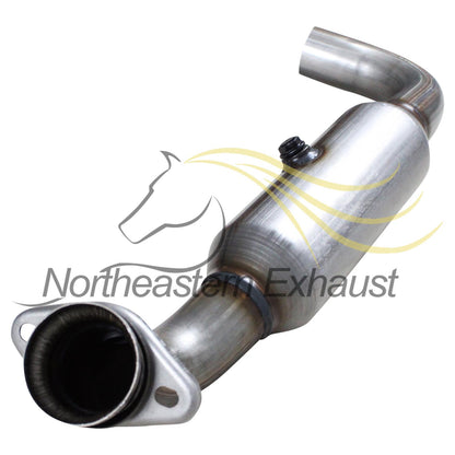 2007-2013 Lincoln Navigator 5.4L Pair of Exhaust Catalytic Converter | EPA Approved