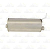 2007 Chevrolet Colorado 2.9L Exhaust Manifold Catalytic Converter Pipes and Muffler Kit