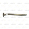 2007 GMC Canyon 2.9L Exhaust Manifold with Extension Pipe, Muffler and Tail Pipe Kit | EPA Approved