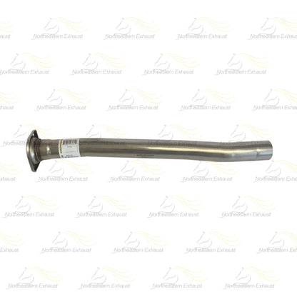 2007 GMC Canyon 2.9L Exhaust Manifold with Extension Pipe, Muffler and Tail Pipe Kit | EPA Approved