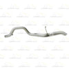 2007 GMC Canyon 2.9L Exhaust Manifold with Extension Pipe, Muffler and Tail Pipe Kit | EPA Approved