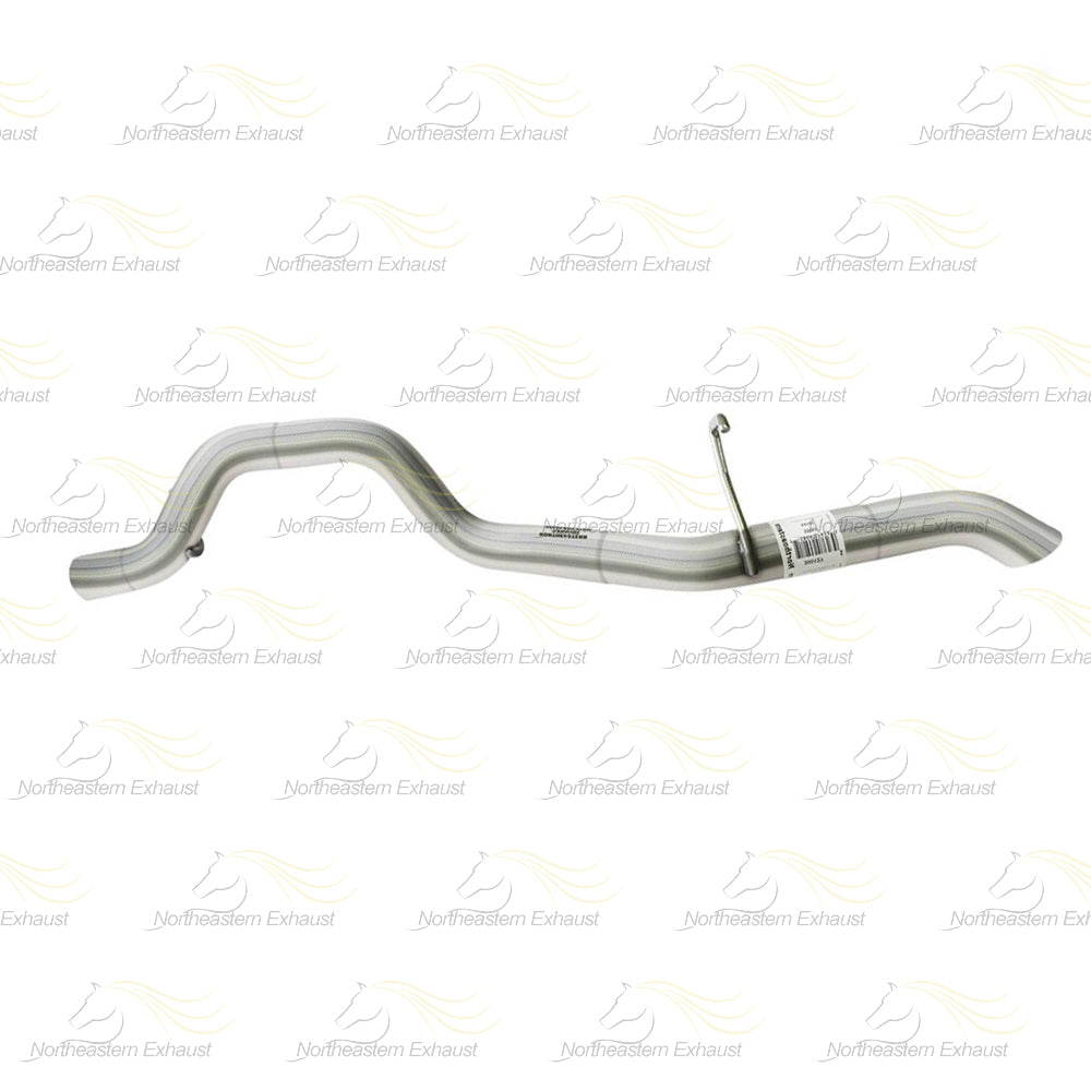 2007 GMC Canyon 2.9L Exhaust Manifold with Extension Pipe, Muffler and Tail Pipe Kit | EPA Approved