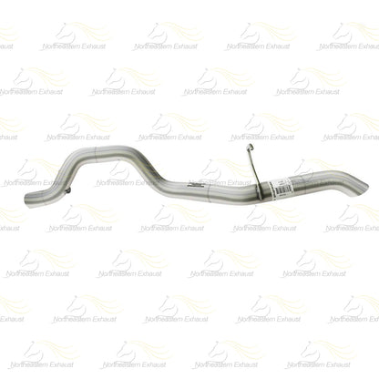 2007 GMC Canyon 2.9L Exhaust Manifold with Extension Pipe, Muffler and Tail Pipe Kit | EPA Approved