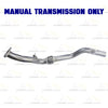 1998-2005 VW Passat 1.8L Exhaust Catalytic with Flex Pipe Kit | EPA Approved