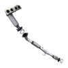 2003-2006 Toyota Camry 2.4L Manifold and Catalytic Converter Exhaust Kit | EPA Approved