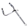 2009-2010 Dodge RAM 1500 5.7L Exhaust Catalytic Converter Front Pipe Kit | EPA Approved | 120in WB