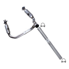 2009-2010 Dodge RAM 1500 5.7L Exhaust Catalytic Converter Front Pipe Kit | EPA Approved | 120in WB