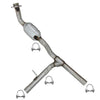 2006-2008 Ford F-150 and Lincoln Mark LT 5.4L Passenger Side Exhaust Catalytic | EPA Approved | 4WD