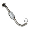 2006-2008 Ford F-150 and Lincoln Mark LT 5.4L Driver Side Exhaust Catalytic | EPA Approved | 4WD