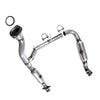 Pair of Exhaust Catalytic Converter for 2007-2014 Ford Expedition 5.4L | 2009-2010 Ford F-150 5.4L