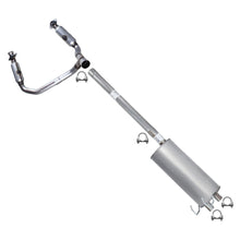 2011-2018 RAM 1500 5.7L Exhaust Catalytic Converter Front Pipe Muffler Kit | EPA Approved