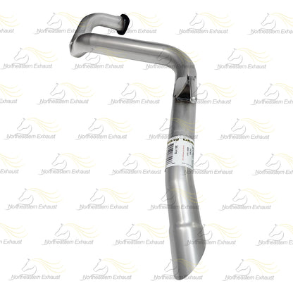 2013-2014 Toyota FJ Cruiser 4.0L Complete Exhaust System Kit | EPA Approved