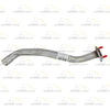 2009-2014 Nissan Cube 1.8L Stainless Steel Exhaust Resonator Pipe