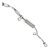 2009-2014 Nissan Cube 1.8L Catalytic Converter Resonator Exhaust Kit | EPA Approved