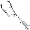 2013-2023 Toyota 4Runner 4.0L Exhaust Catalytic Converters and Muffler Kit | EPA Approved