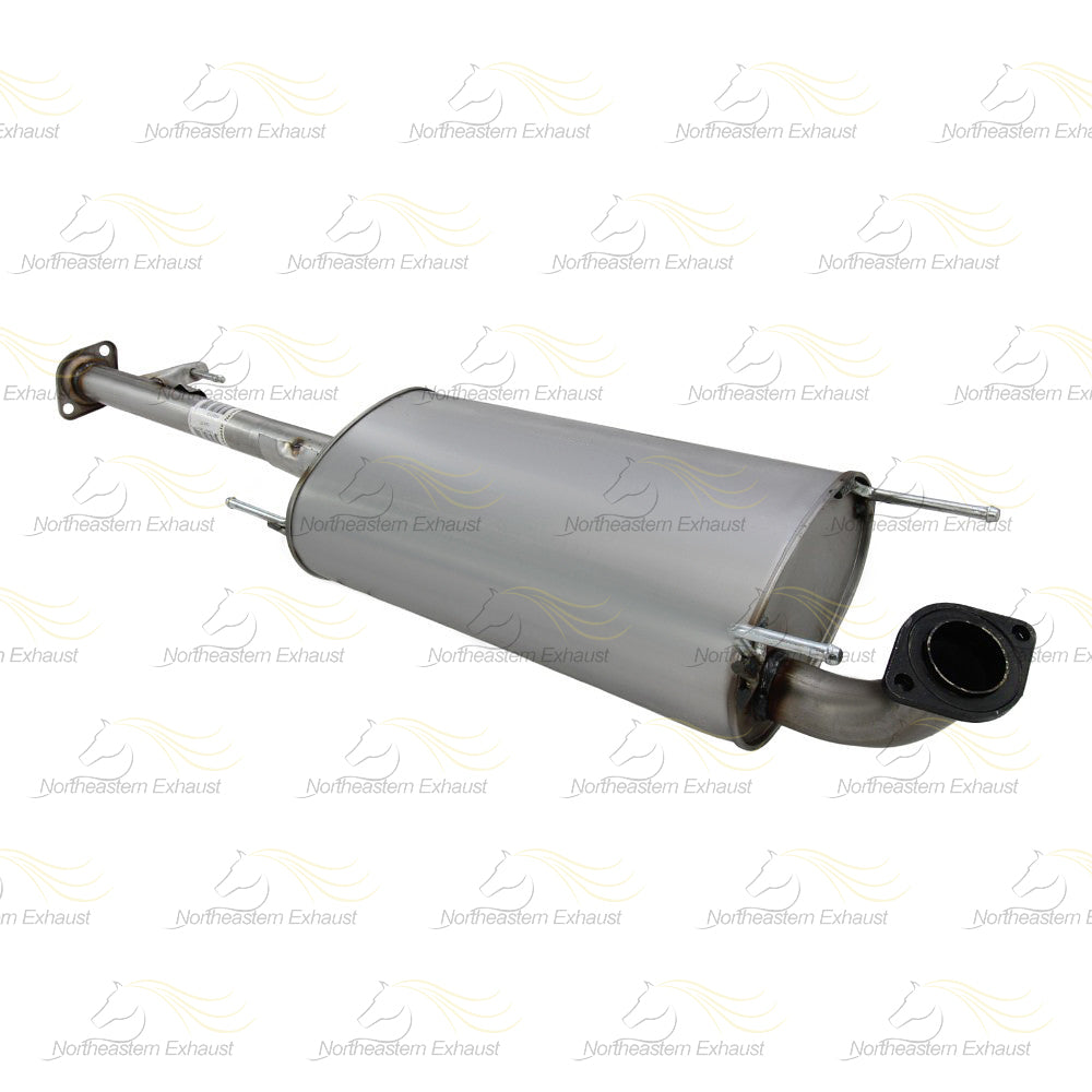 2013-2023 Toyota 4Runner 4.0L Exhaust Catalytic Converters and Muffler Kit | EPA Approved