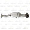2003-2011 Honda Element 2.4L Complete Exhaust System Kit | EPA Approved