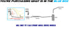 2007-2010 Toyota Sienna 3.5L Exhaust EPA Approved Driver Side Manifold and Y Pipe Kit | FWD
