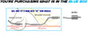 2006-2011 Honda Civic 2.0L Exhaust Catalytic Converter and Resonator Pipe Assembly | EPA Approved
