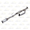2007-2017 Lexus ES350 3.5L Pair of Manifold Catalytic Converter Exhaust Kit | EPA Approved