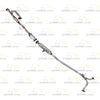2007-2012 Toyota Camry and 2007-2011 Lexus ES350 3.5L Pair of Manifold Catalytic Resonator Kit | EPA Approved