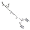 2007-2012 Toyota Camry & Lexus ES350 3.5L Complete Exhaust System Kit | EPA Approved