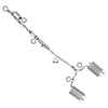 2007-2012 Camry, ES350 3.5L Catalytic Resonator w/ Pair of Muffler Kit | EPA Approved