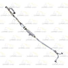 2007-2012 Camry, ES350 3.5L Catalytic Resonator w/ Pair of Muffler Kit | EPA Approved