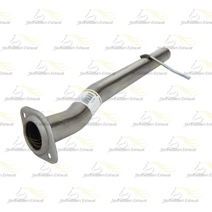 Exhaust Intermediate Pipe for 2002-2006 Chevrolet Avalanche 1500 5.3L and 2006 GMC Yukon 4.8L 5.3L