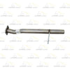 Exhaust Pipe for 2001-2006 Chevrolet Suburban 1500 and GMC Yukon XL 1500 5.3L