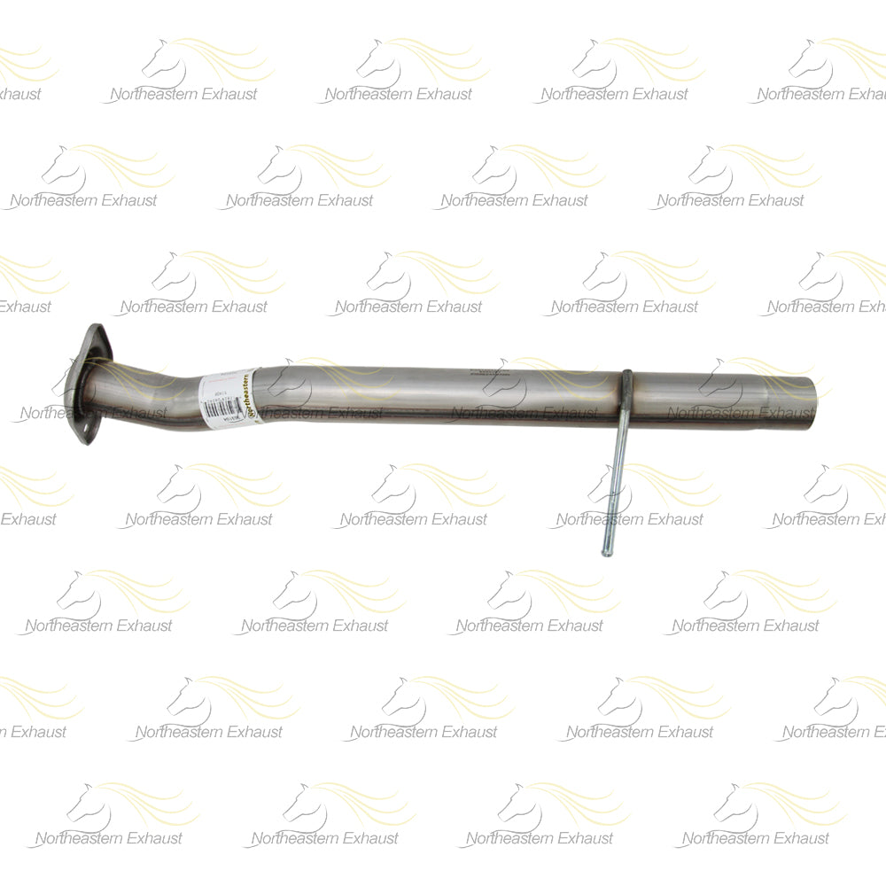Exhaust Pipe for 2001-2006 Chevrolet Suburban 1500 and GMC Yukon XL 1500 5.3L