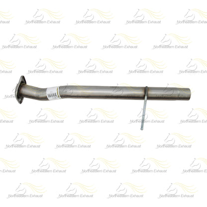 Exhaust Pipe for 2001-2006 Chevrolet Suburban 1500 and GMC Yukon XL 1500 5.3L