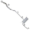 1998-2005 Volkswagen Passat 1.8L EPA Approved Exhaust Catalytic Flex Pipe Muffler Kit