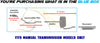 1998-2005 Volkswagen Passat 1.8L EPA Approved Exhaust Catalytic Flex Pipe Muffler Kit