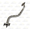 2012-2013 Honda Civic 1.8L EPA Approved Exhaust Manifold Catalytic with Front Pipe