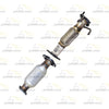 2010-2012 Hyundai Santa Fe 2.4L Front Exhaust Pipe and Rear Catalytic Converter | EPA Approved